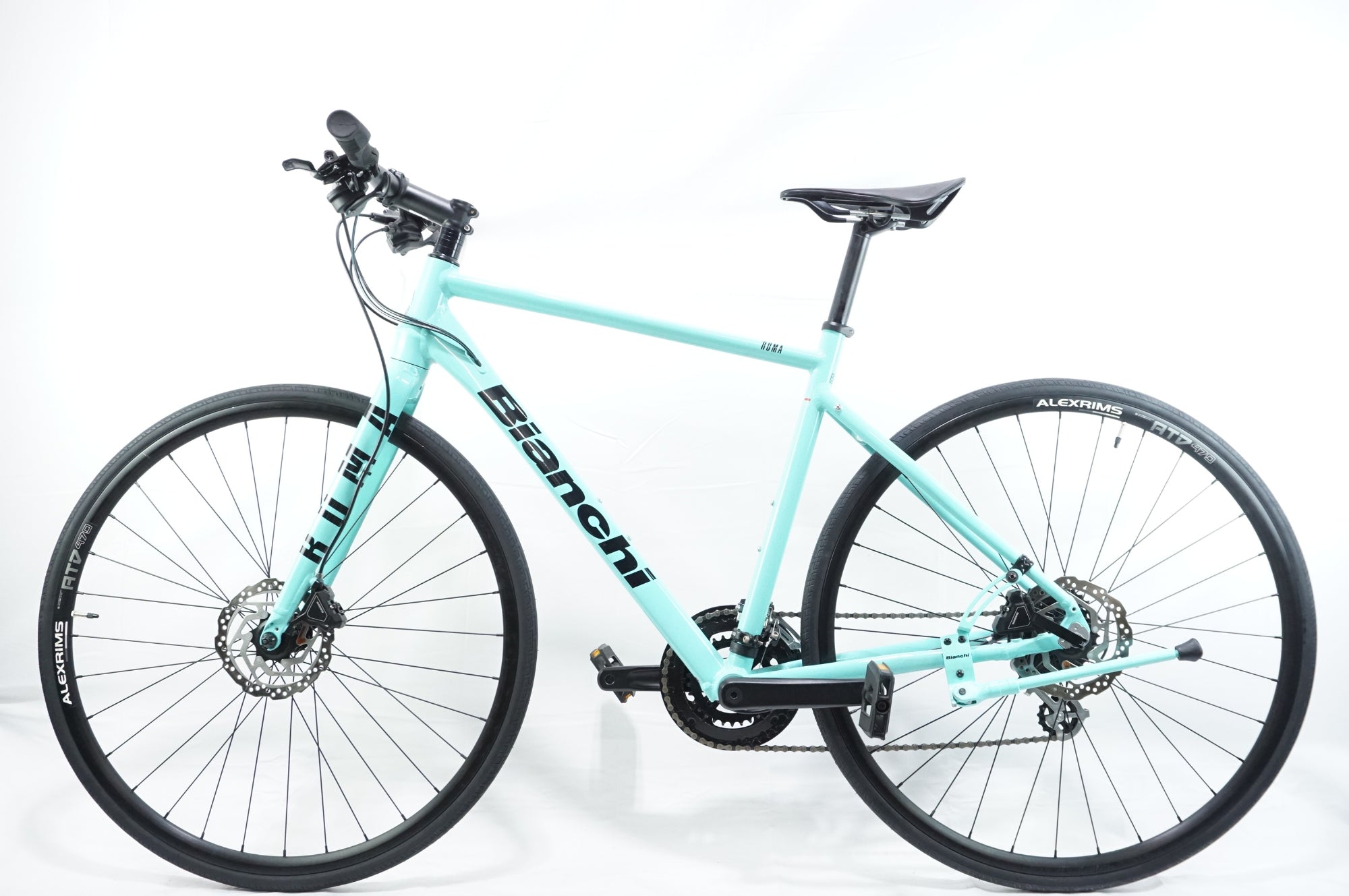 BIANCHI 「ビアンキ」 C-SPORT1 2024年モデル クロスバイク / 中目黒店