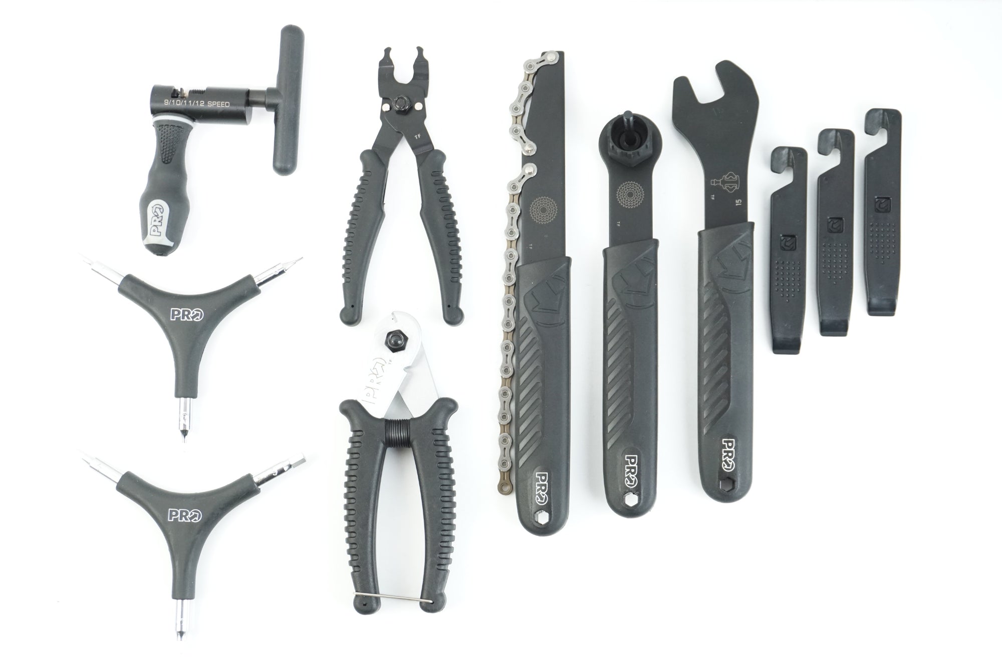 SHIMANO 「シマノ」 PRO STARTER TOOLKIT 工具セット / 中目黒店
