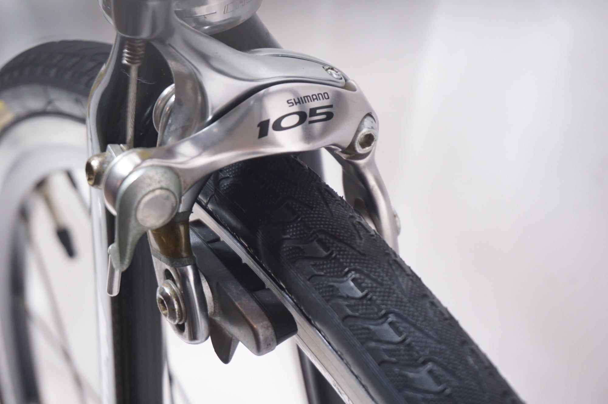 FONDRIEST 「フォンドリエスト」 MEGA 年式不明 ロードバイク / 世田谷店