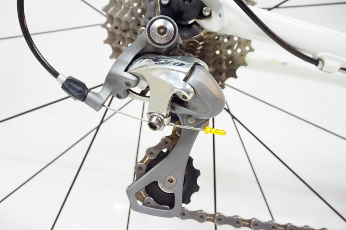 CANNONDALE 「キャノンデール」 CAAD8 6 TIAGRA 2012年モデル ロードバイク / 名古屋大須店