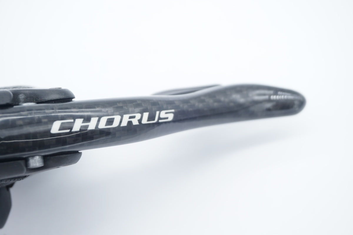 CAMPAGNOLO 「カンパニョーロ」 CHORUS エルゴパワーレバー / 滋賀大津