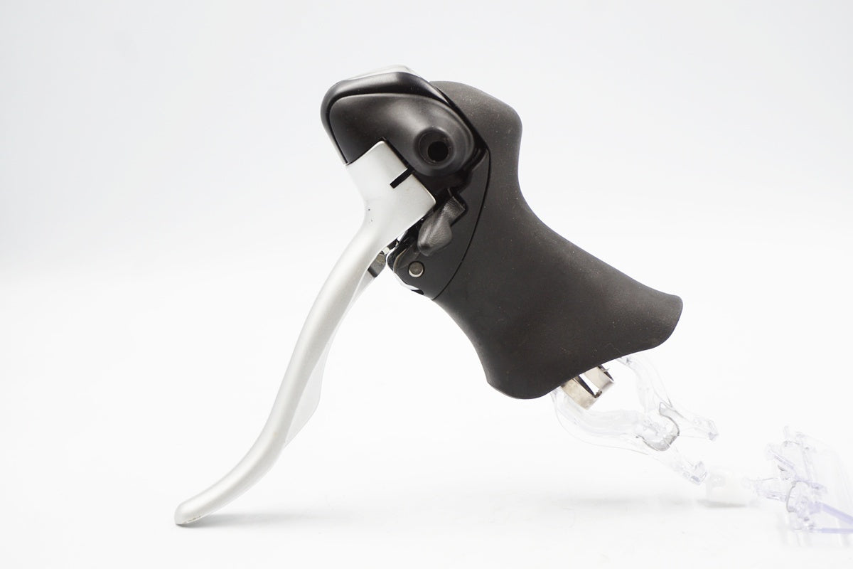 Shimano Sora デュアルコントロールレバー ブラック SORA デュアルコントロールレバー 9スピード