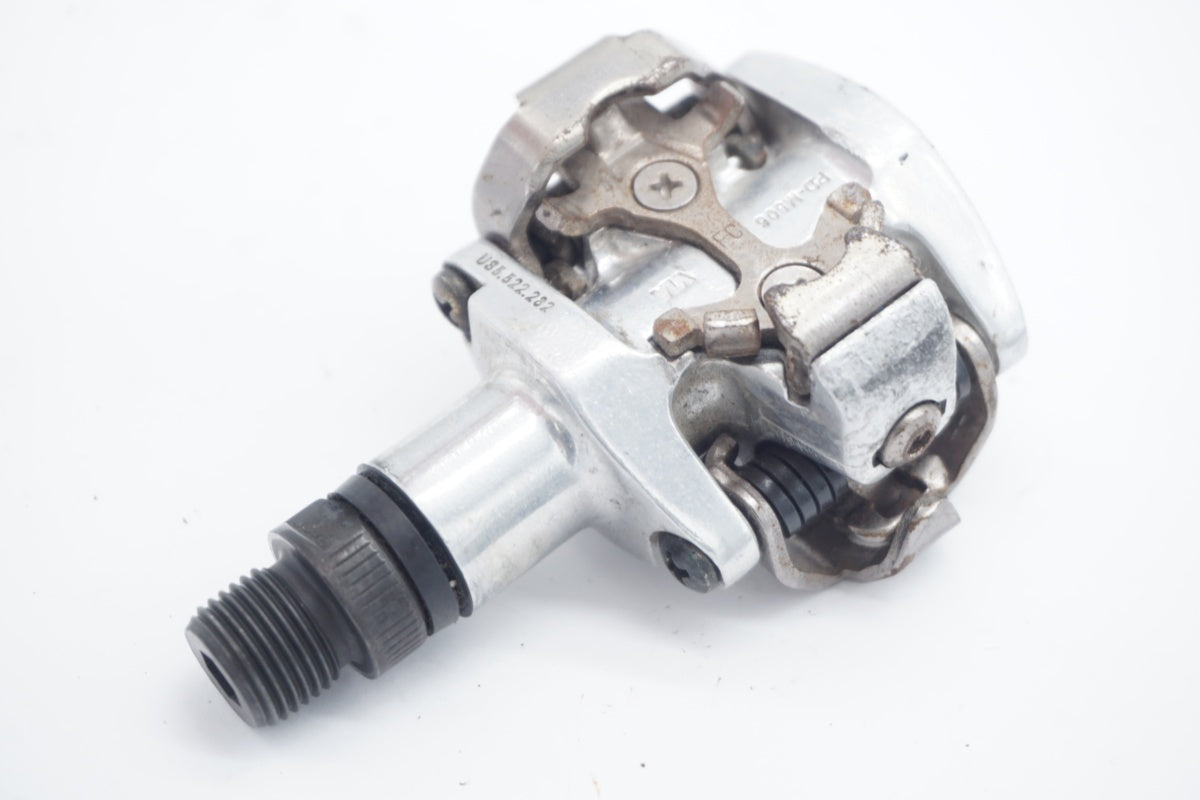 SHIMANO 「シマノ」 PD-M505 ペダル / 滋賀大津店