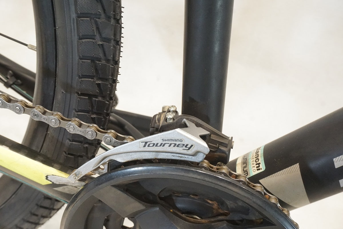 BIANCHI 「ビアンキ」 MAGMA 7.2 2019年モデル マウンテンバイク / 横浜戸塚店