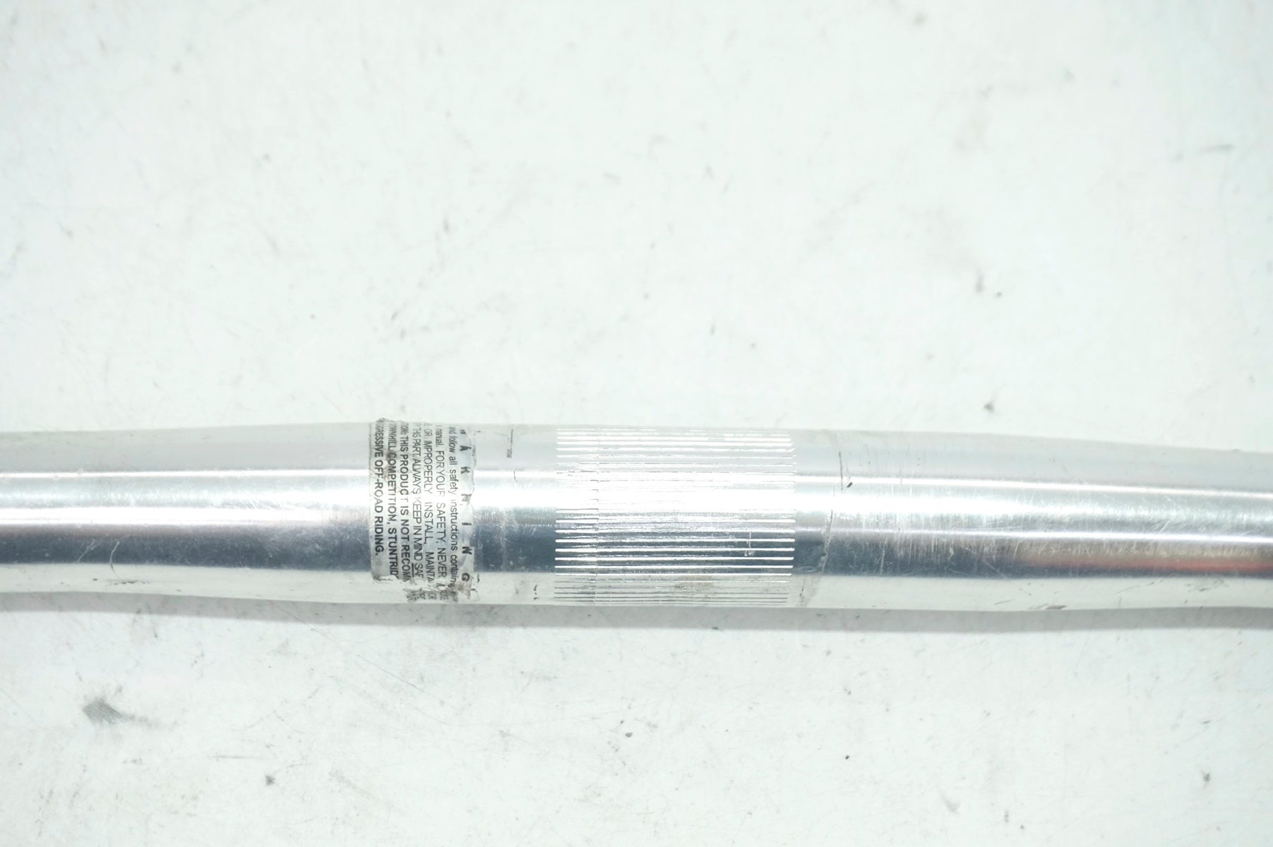 ブランド不明 Φ25.4 520mm ハンドル / 大阪門真店