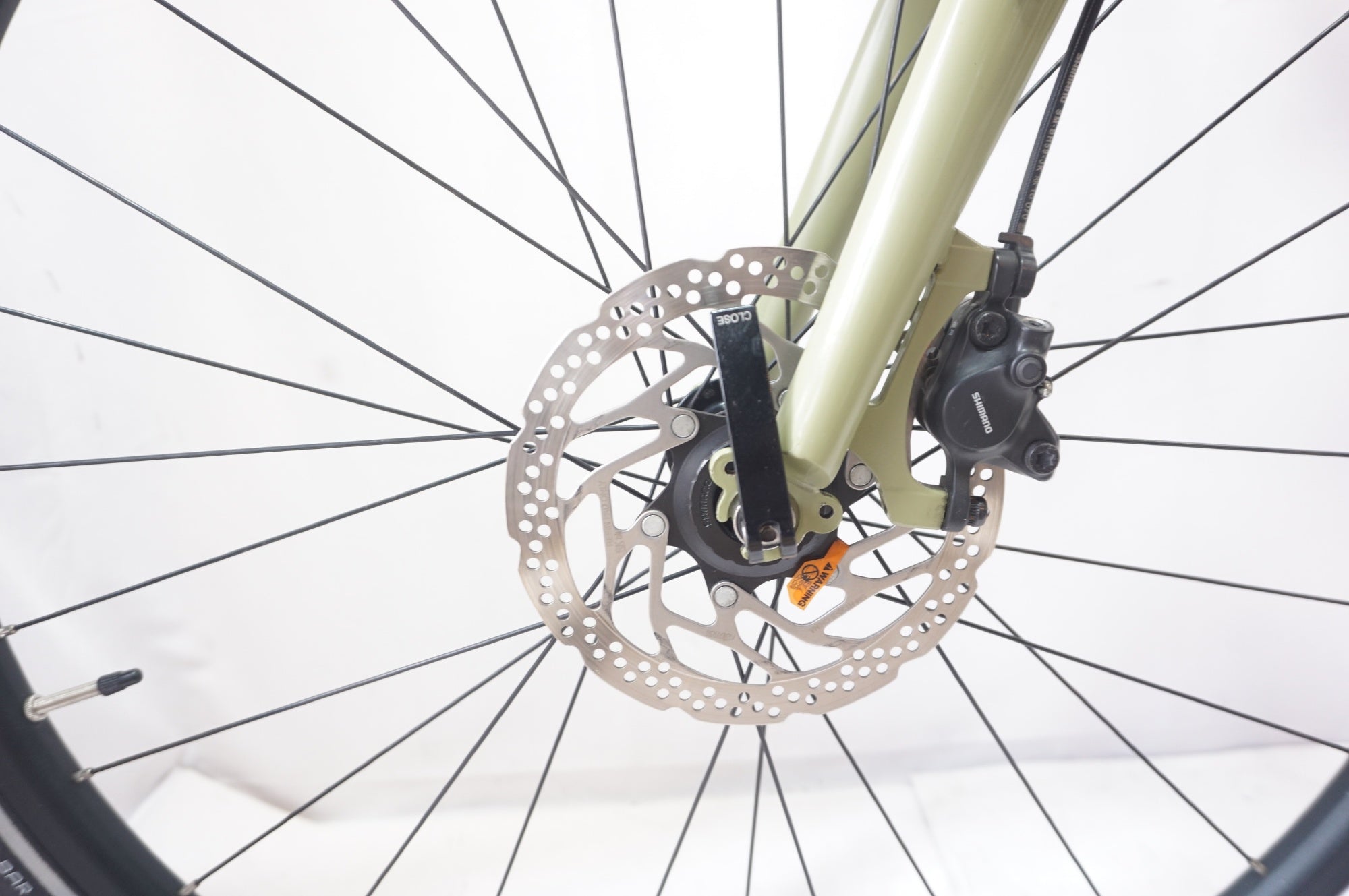 FUJI 「フジ」 RAFFISTA 2020年モデル クロスバイク / 世田谷店