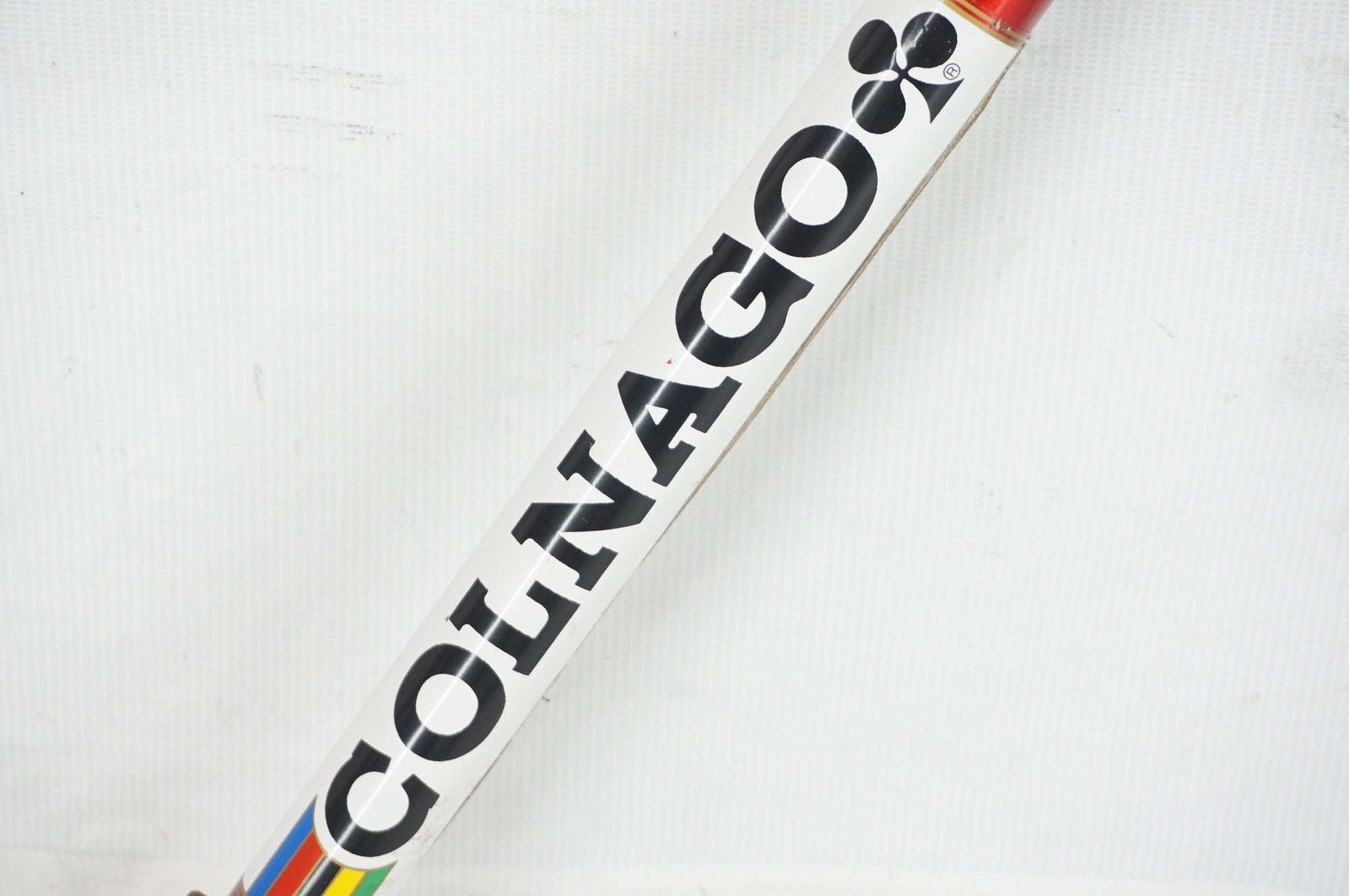 COLNAGO 「コルナゴ」 SUPER MEXICO 1980年代 フレームセット / 阪急塚口店