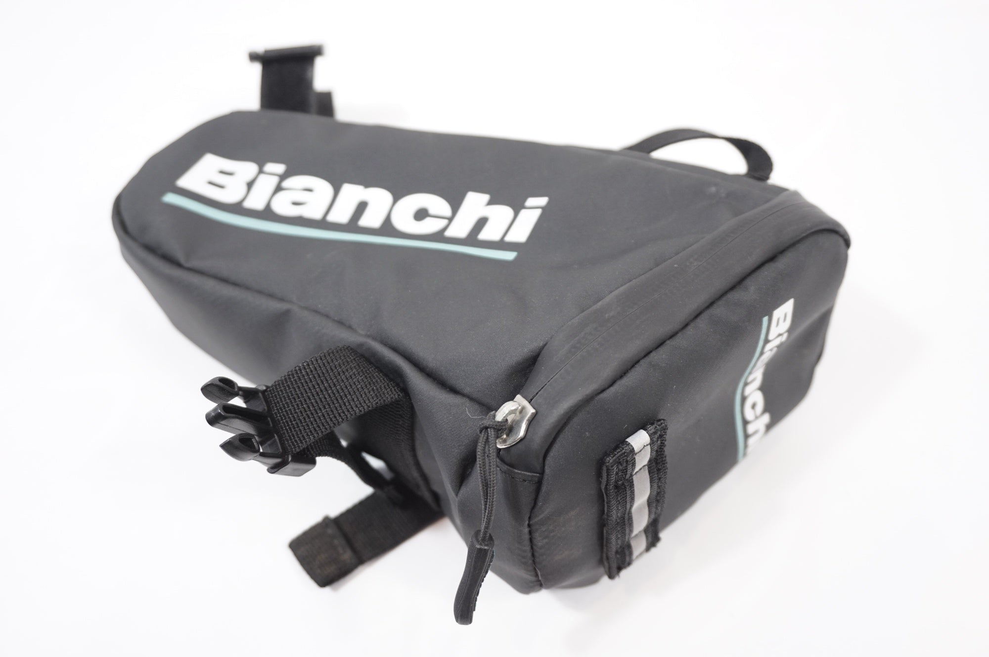 BIANCHI 「ビアンキ」 サドルバッグ / バイチャリ世田谷店