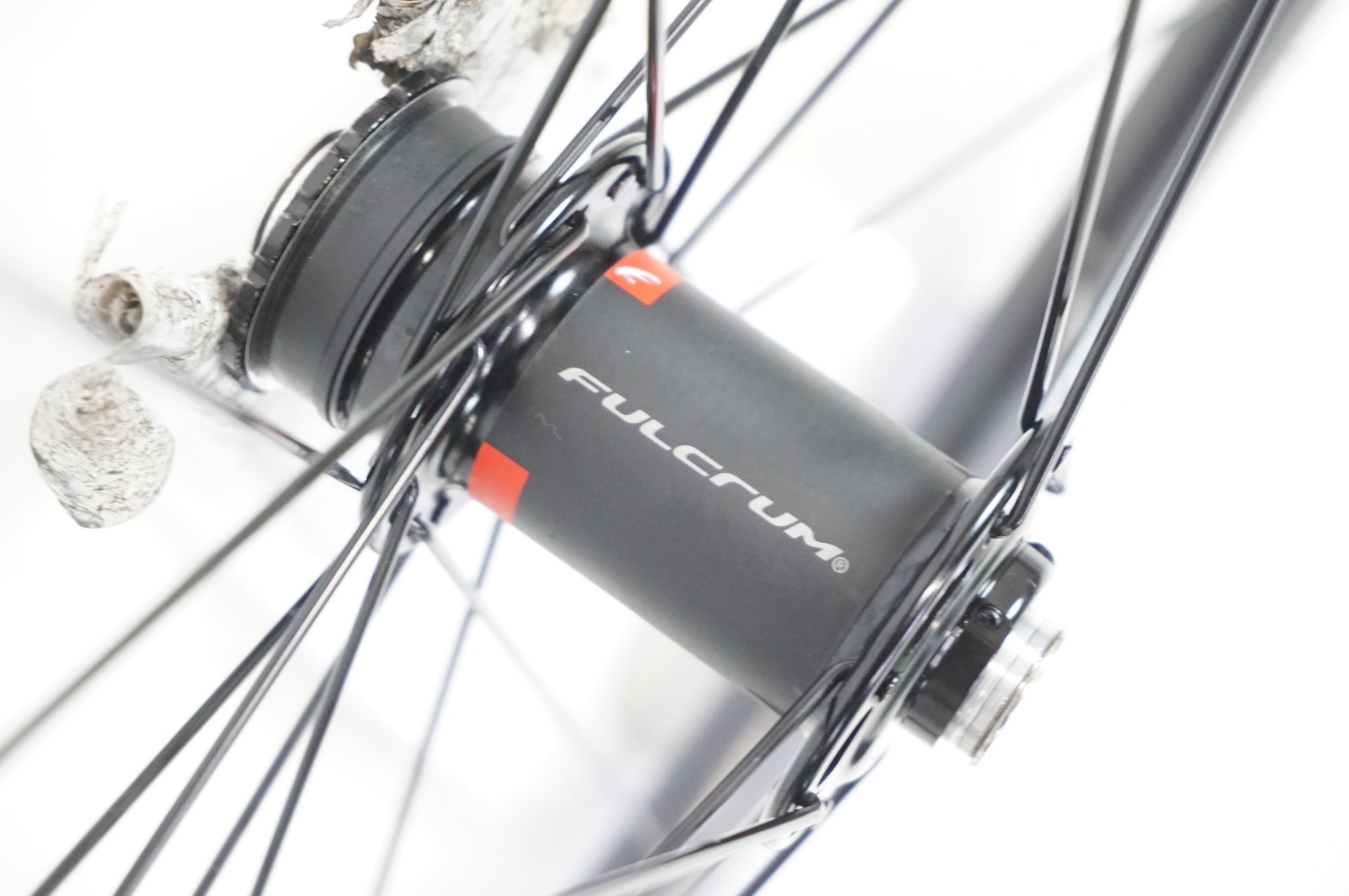 FULCRUM 「フルクラム」 RACING 700 DB SHIMANO11s ホイールセット / 宇都宮店