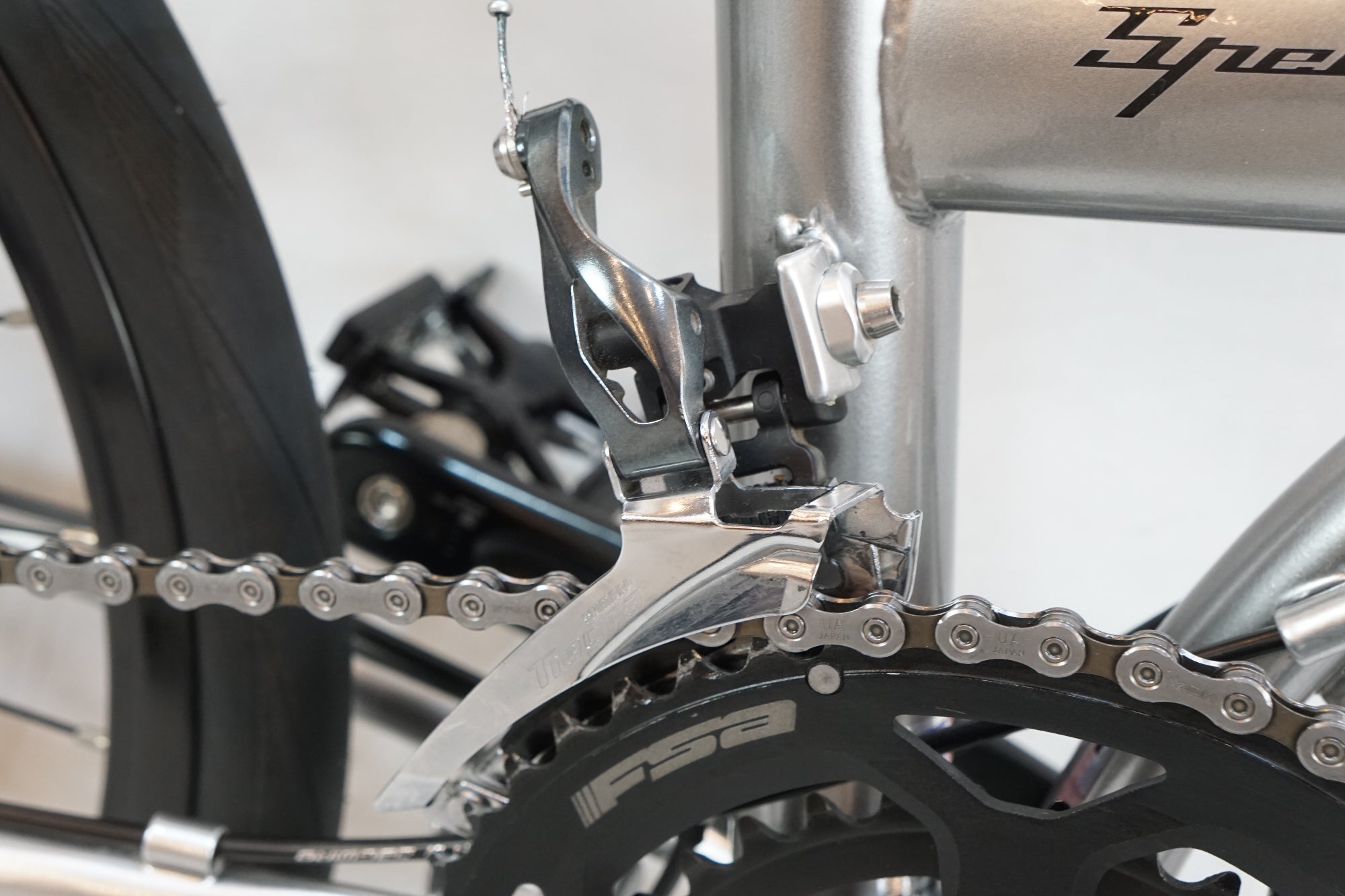 DAHON 「ダホン」 SPEED RB 2022年モデル 20インチ 折り畳み自転車 / バイチャリ浦和ベース