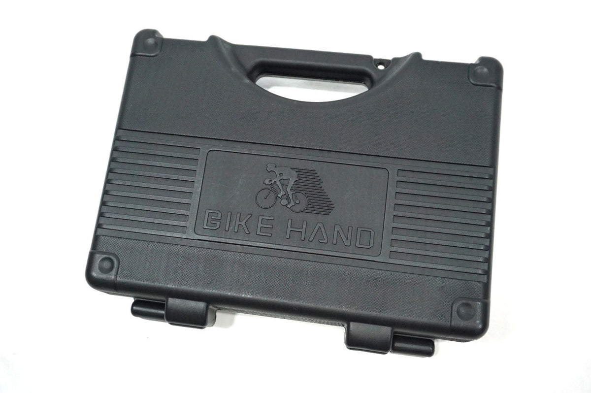BIKEHAND 「バイクハンド」 YC-729 工具セット / 川越店