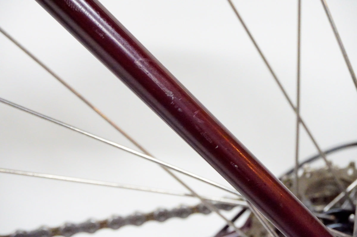 MASI 「マジィ」 SPECIALE RANDONNEUR 2009年モデル ランドナー / 名古屋大須店