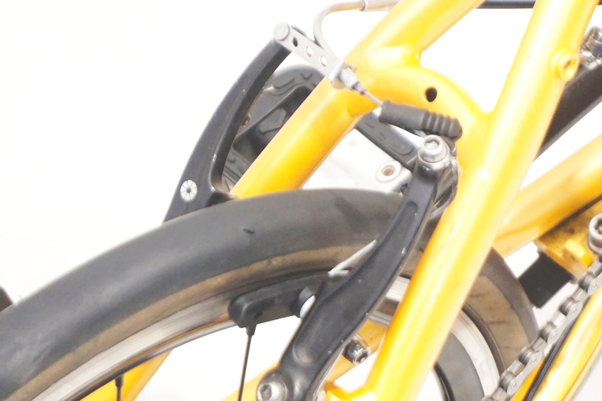 DAHON 「ダホン」 VISC P20 2017年モデル 折り畳み自転車 20インチ / 大阪門真店