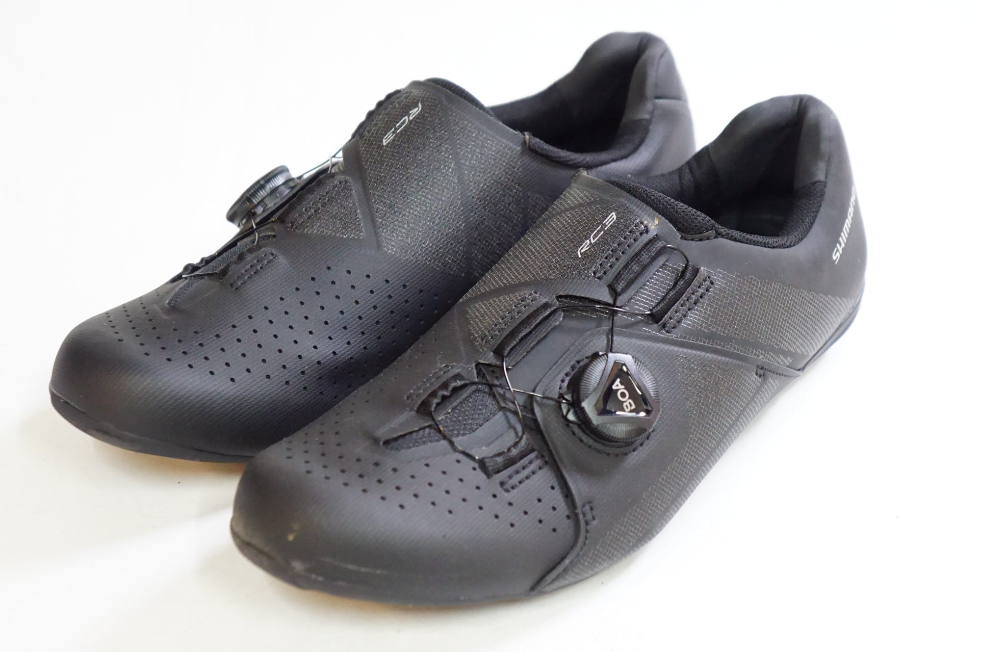 SHIMANO 「シマノ」 RC3 SH-RC300 サイズEU41E シューズ / 熊谷本店