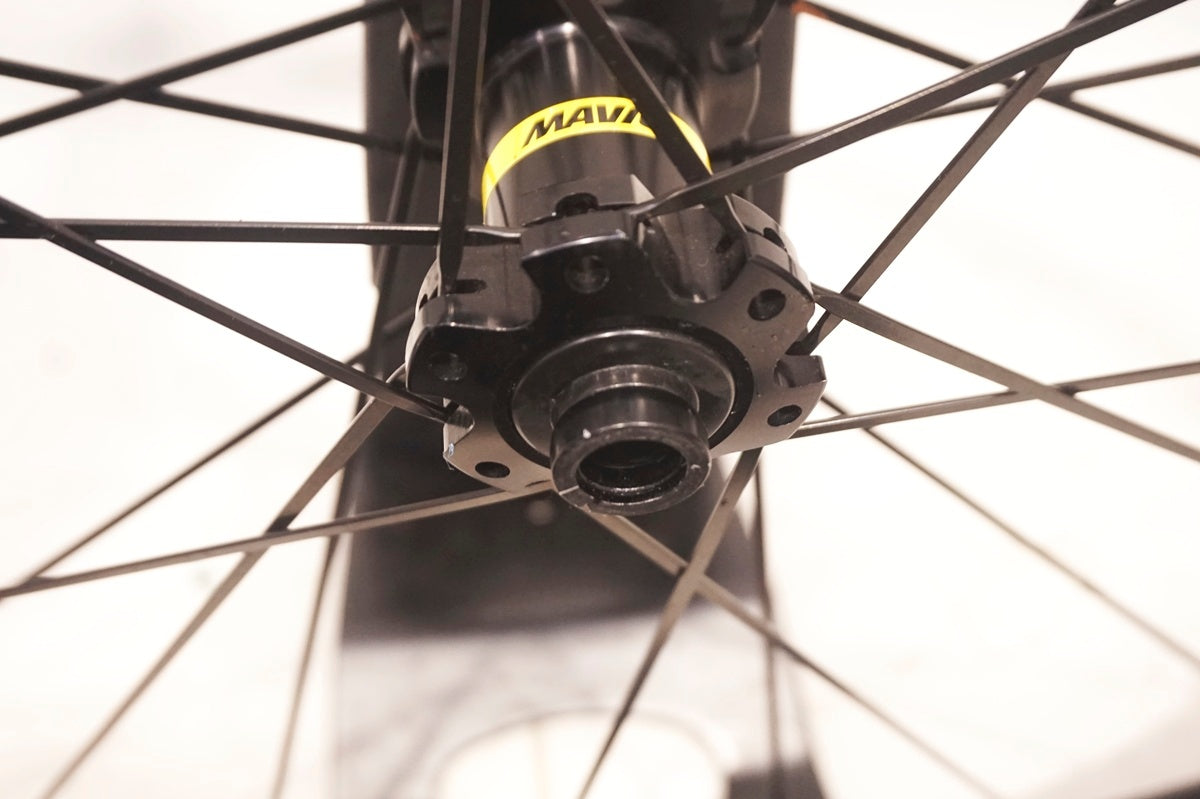 MAVIC 「マヴィック」 KSYRIUM UST SHIMANO 11s ホイールセット / 大阪門真店