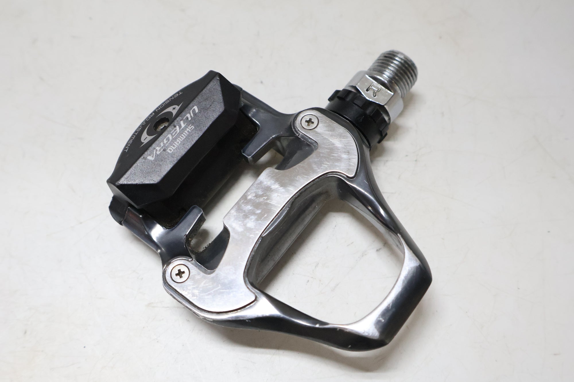 SHIMANO 「シマノ」 ULTEGRA PD-6700 ペダル / 高知店