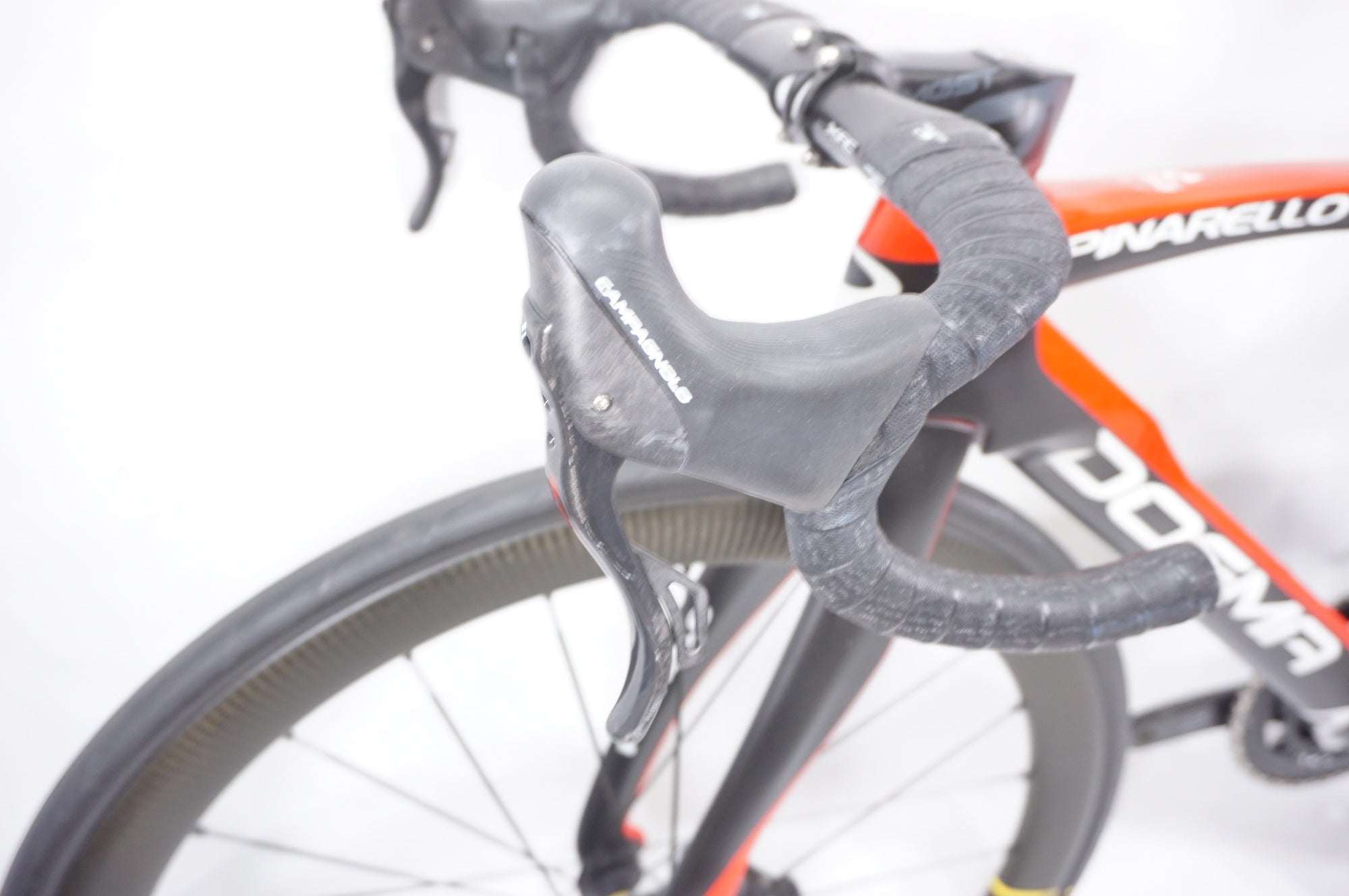 PINARELLO 「ピナレロ」 DOGMA F12 DISK 2022年モデル ロードバイク / AKIBA店