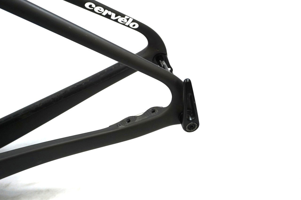 CERVELO 「サーベロ」 CALEDONIA 5 2022年モデル ロードバイク フレームセット / 川越店