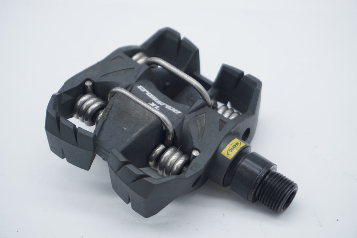 MAVIC 「マヴィック」 CROSSRIDE XL ペダル / 滋賀大津店