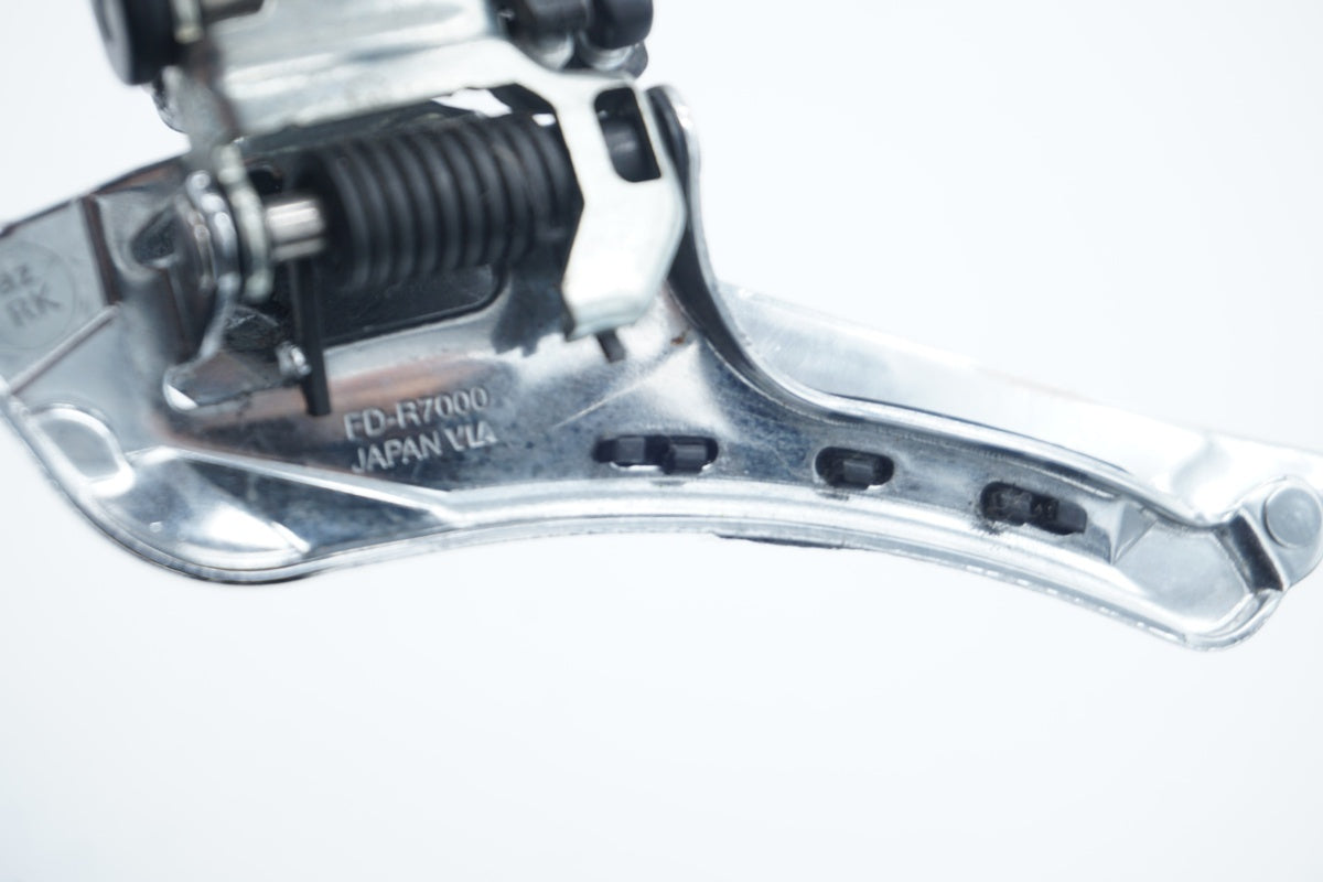 SHIMANO 「シマノ」 105 FD-R7000 フロントディレイラー / 滋賀大津店