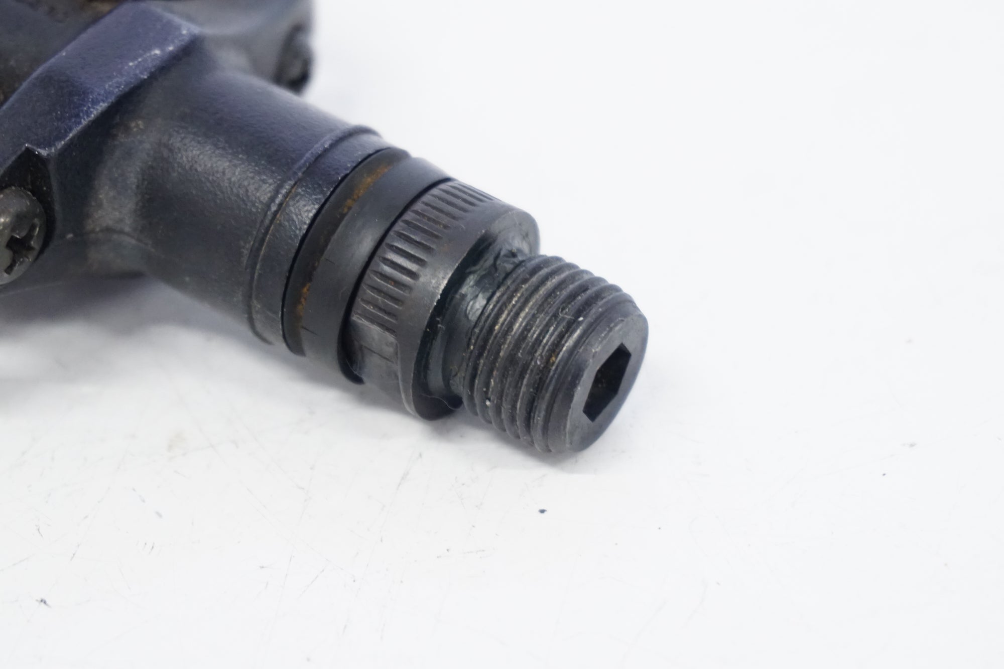 SHIMANO 「シマノ」 PD-M535 ペダル / 浜松店