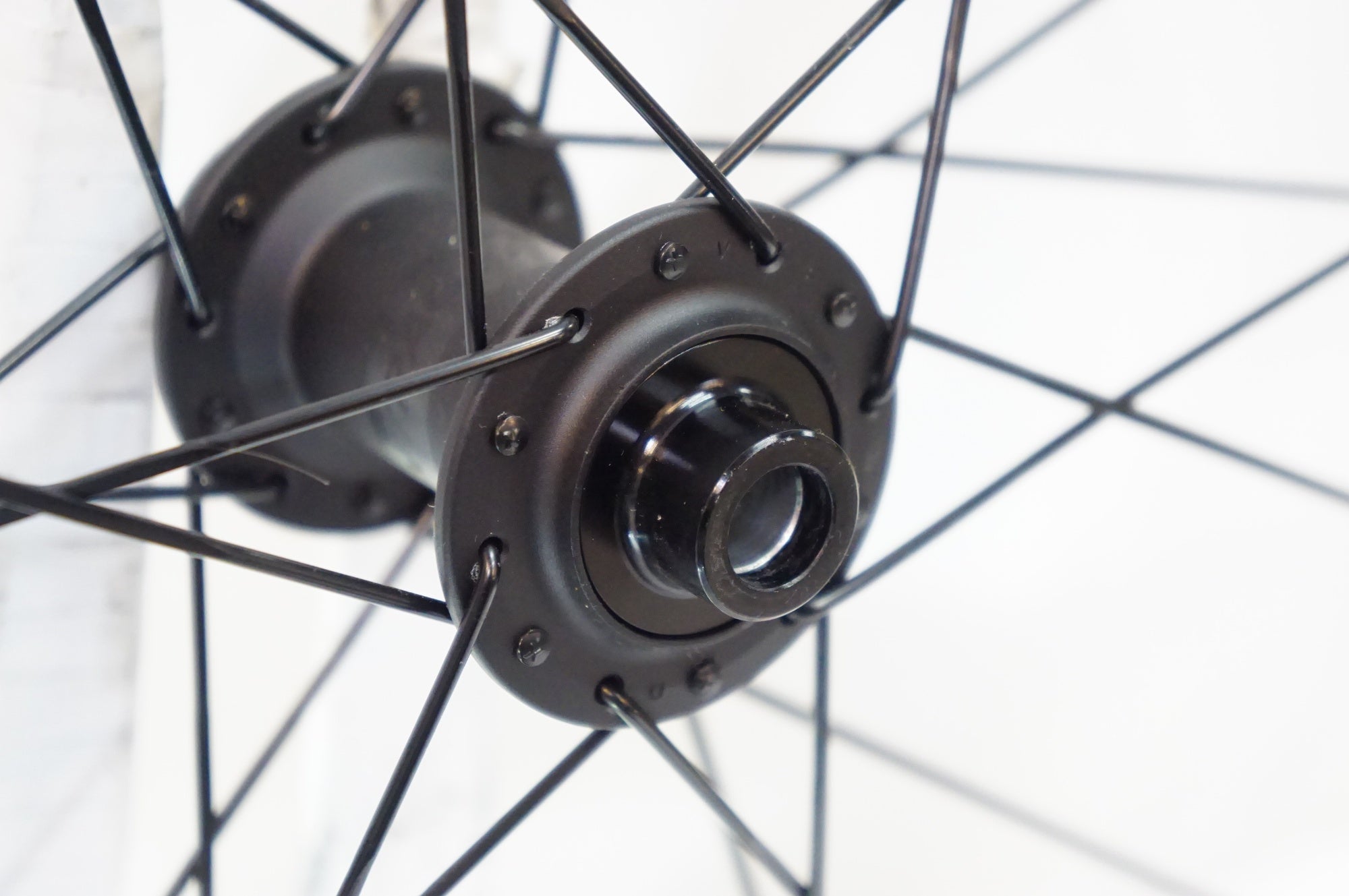 BONTRAGER 「ボントレガー」 AEOLUS ELITE 35 DISC シマノ11速 ホイールセット / 熊谷本店