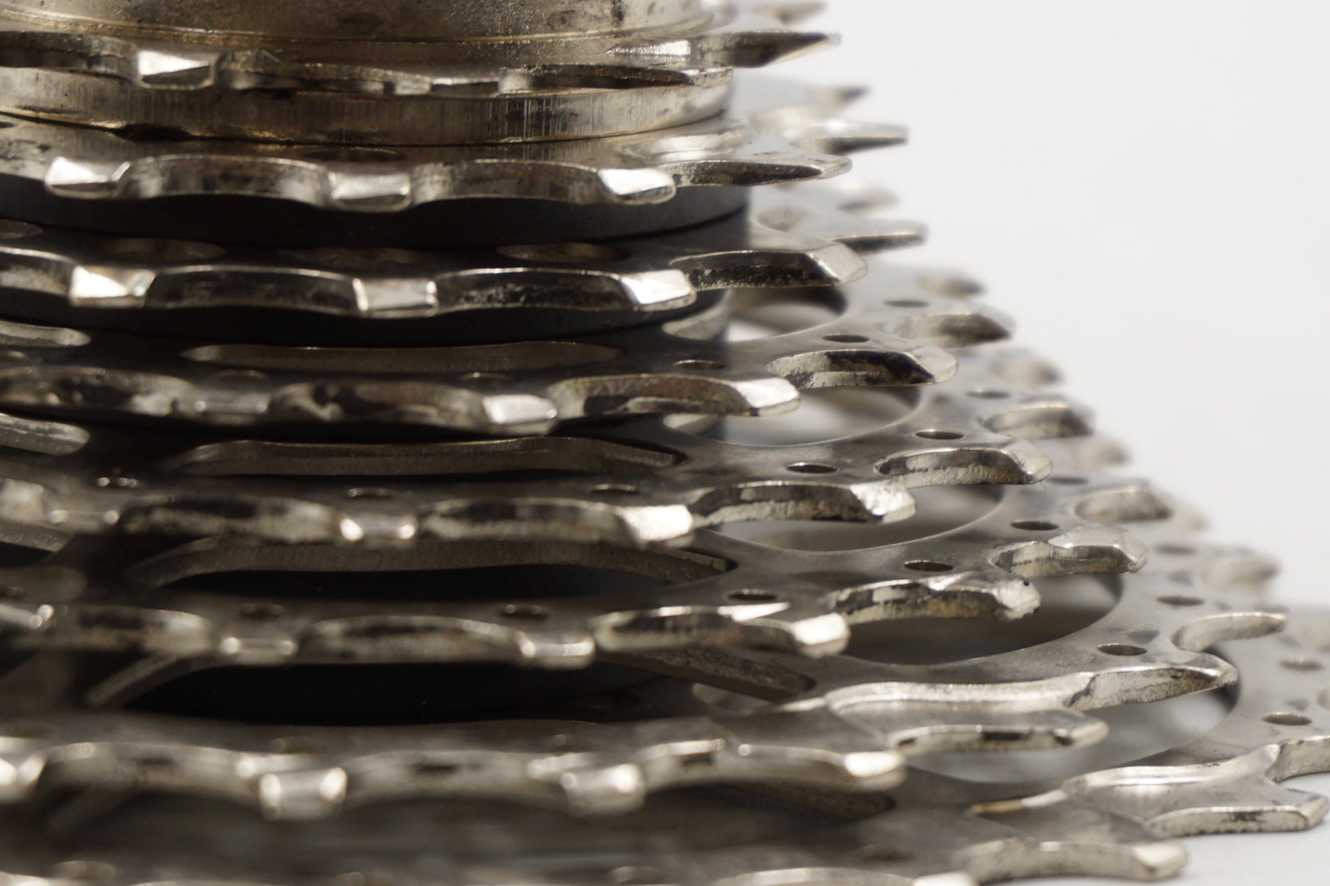 SHIMANO 「シマノ」 CS-HG50-9 11-27T スプロケット / 奈良店