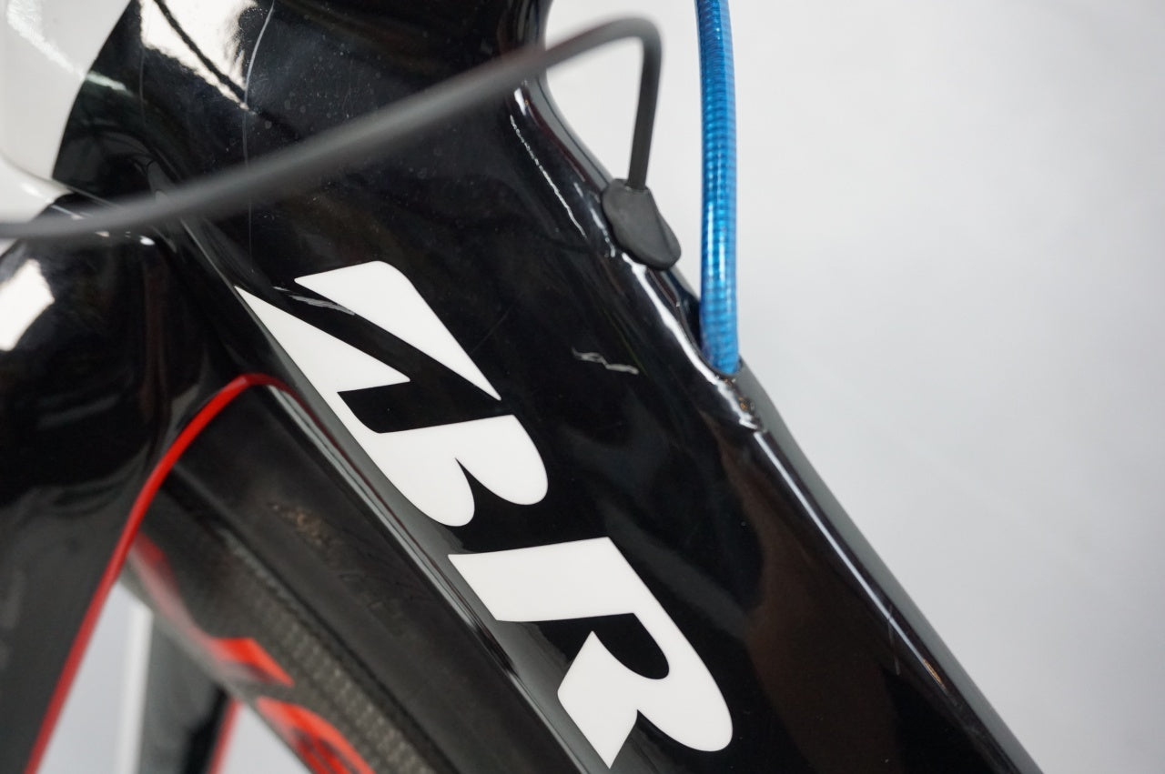 BRIDGESTONE 「ブリヂストン」 ANCHOR RT9 ULTEGRA 6870 DI2 TT CAMPAGNOLO BORA ONE タイムトライアルバイク / 川越店