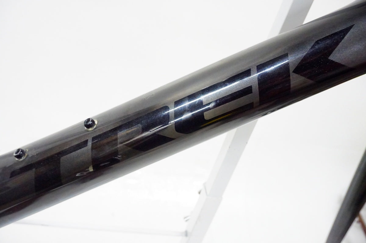 ジャンク TREK 「トレック」 MADONE 6.5 PROJECTONE 2010年頃 フレームセット / 名古屋大須店