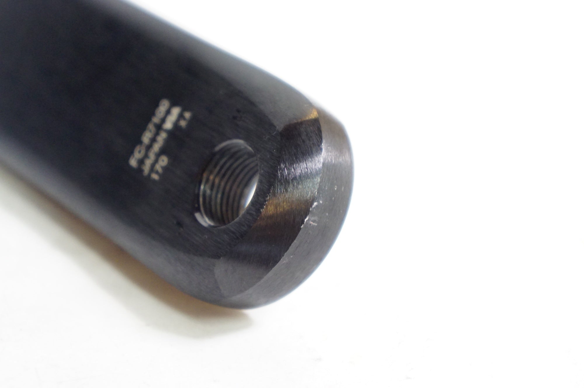 SHIMANO 「シマノ」 105 FC-R7100 50-34T 170mm クランク / 熊谷本店