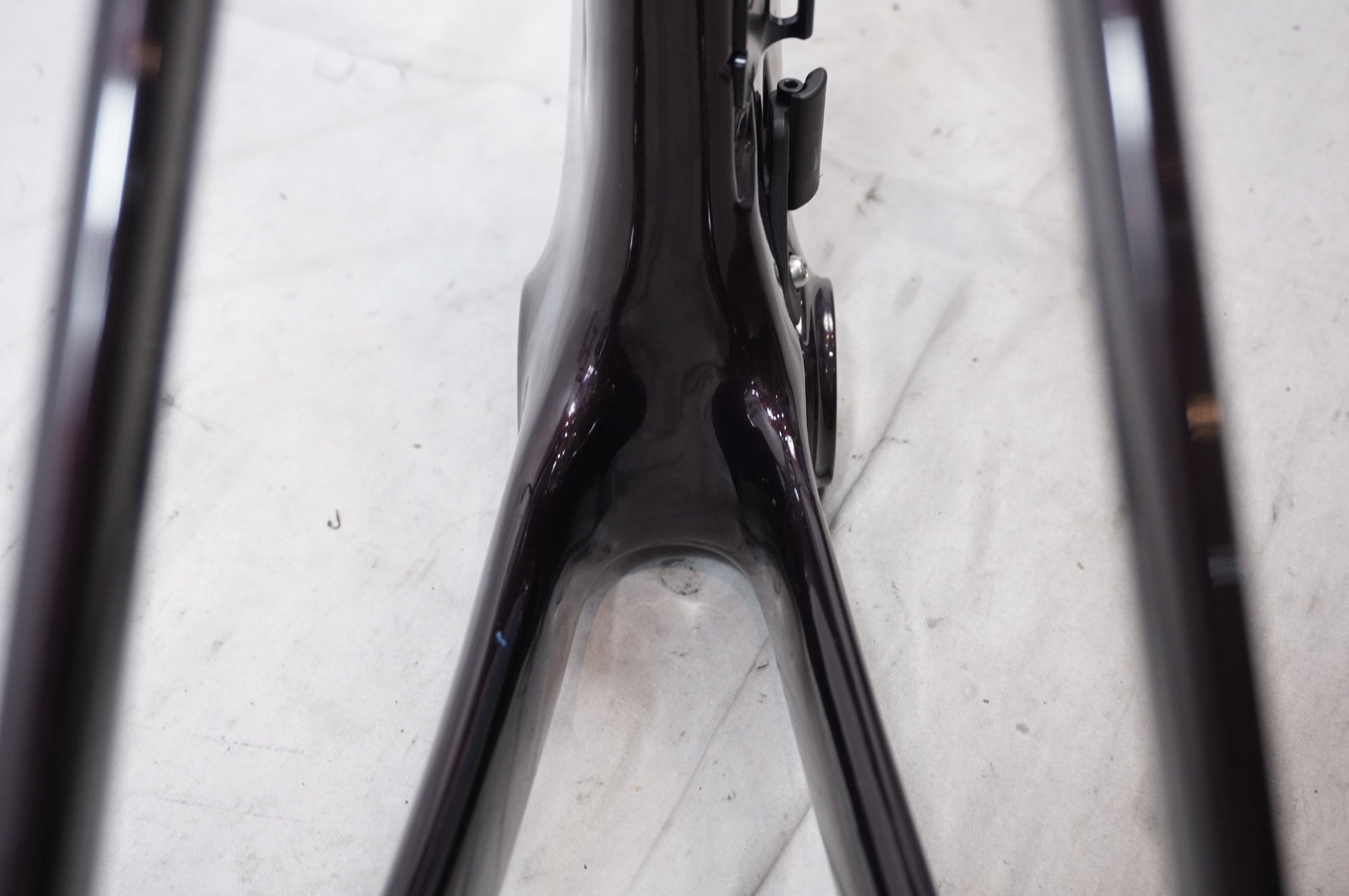 TREK 「トレック」 MADONE SL7 2024年モデル フレームセット / 世田谷店