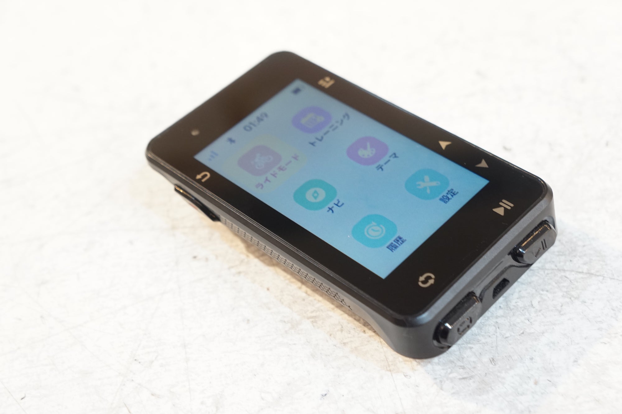iGPSPORT/ iGS630★サイクルコンピューター★中古 中古美品) iGPSPORT iGS630 サイクルコンピューター｜Yahoo!フリマ（旧