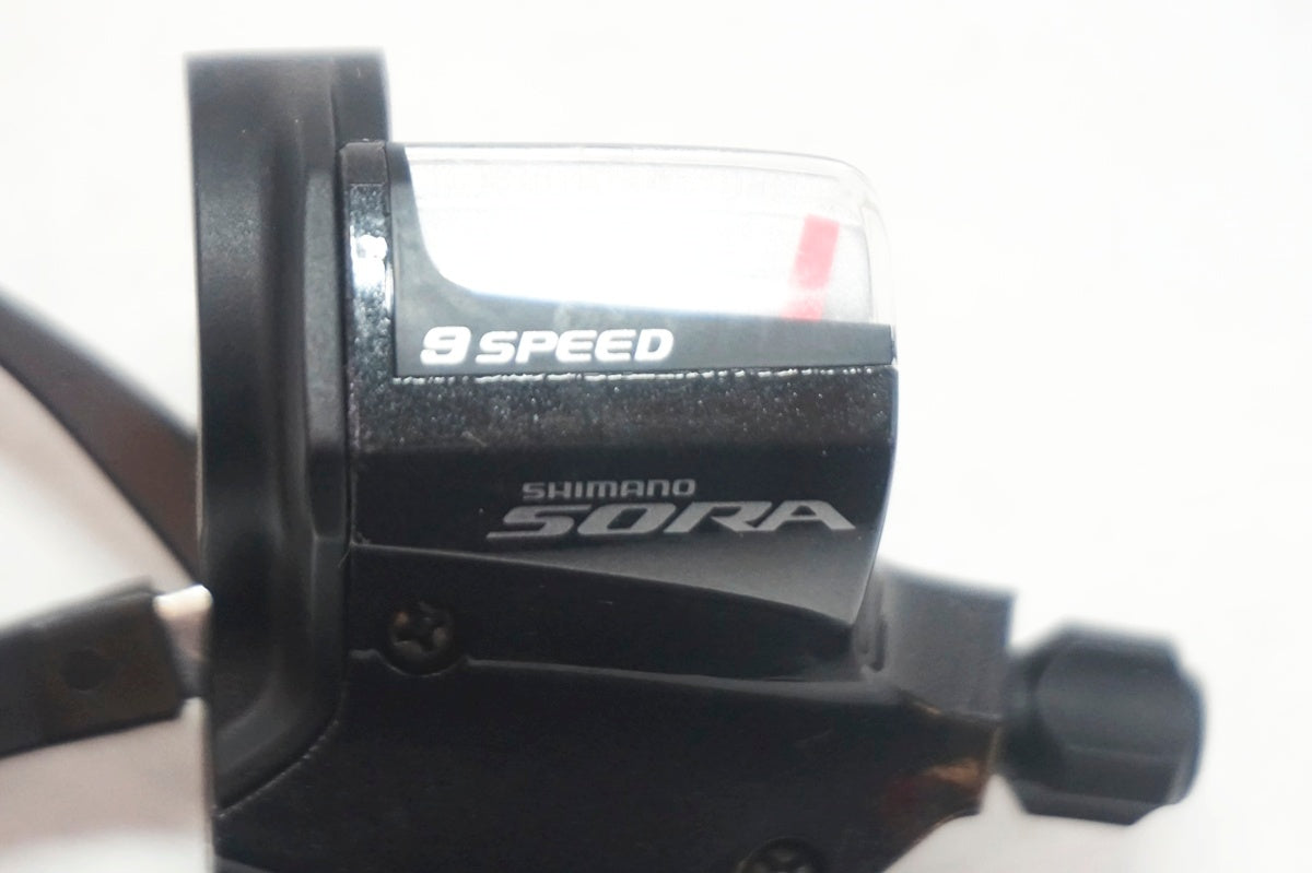 SHIMANO 「シマノ」 SORA SL-3500 右のみ ラピッドファイヤーシフター / 大阪門真店