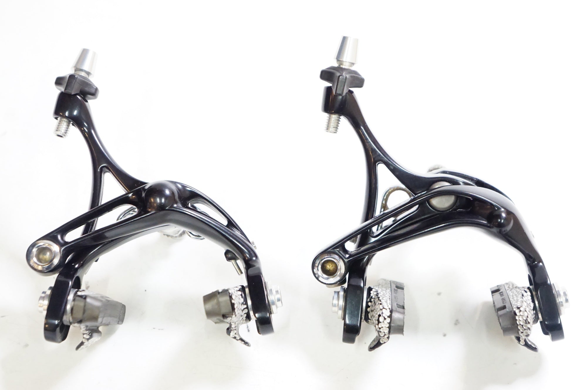 ジャンク CAMPAGNOLO 「カンパニョーロ」 RECORD TITANIUM キャリパーブレーキセット / 熊谷本店