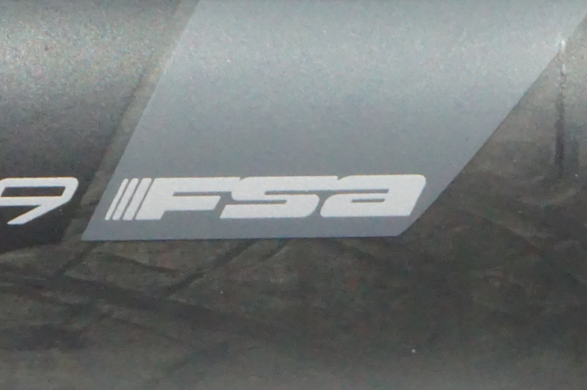 FSA 「エフエスエー」 OS99 φ31.8 80mm ステム / AKIBA店