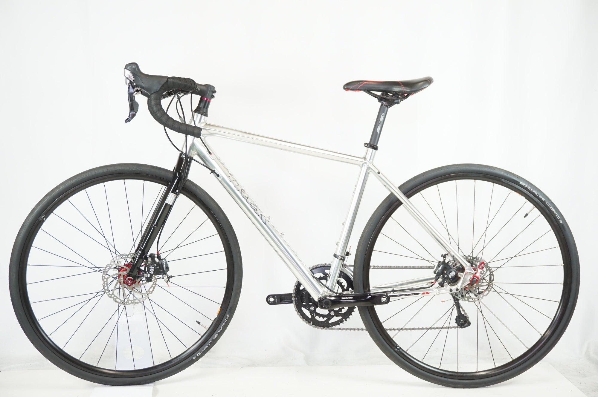 TREK 「トレック」 CROSSRIP LTD 2014年モデル ロードバイク / 宇都宮店