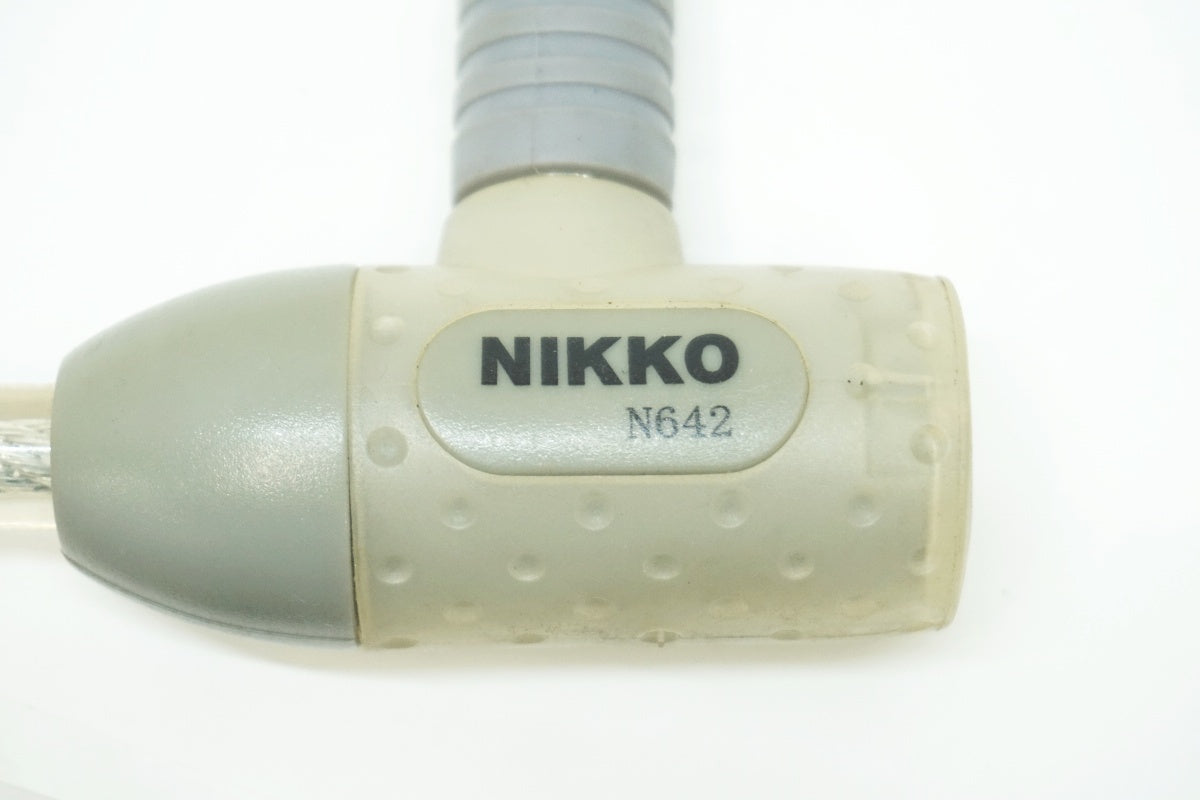 NIKKO 「ニッコー」 ロック / 大阪美原北インター店