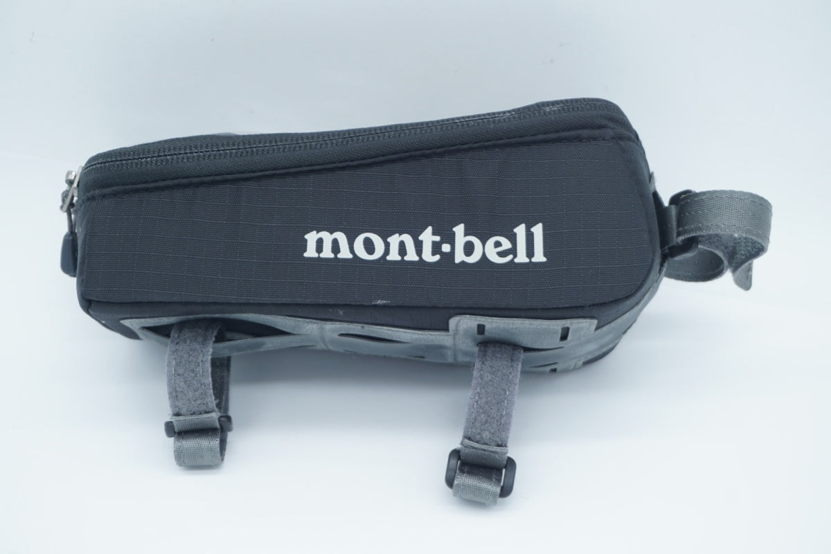 MONT-BELL 「モンベル」 トップチューブバッグ / 滋賀大津店