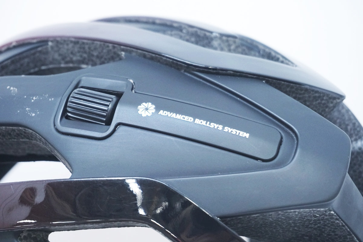 LAZER 「レーザー」 GENESIS Mサイズ ヘルメット / 大阪美原北インター店