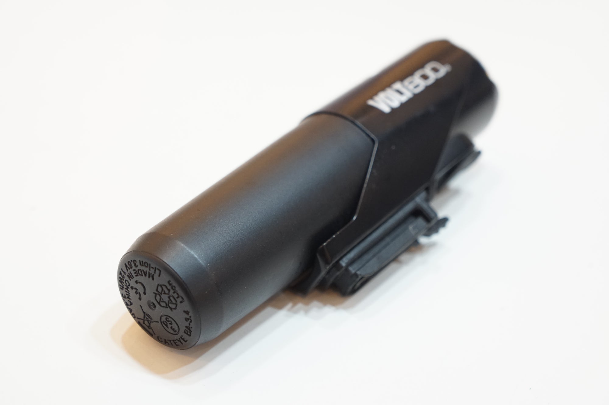 CATEYE 「キャットアイ」 VOLT800 予備バッテリー ライトセット / バイチャリ浦和ベース