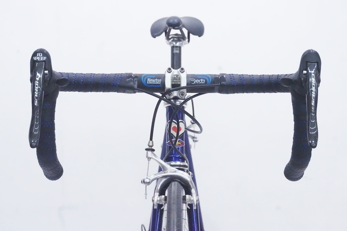DE ROSA 「デローザ」 NEO PRIMATO ACCIAIO 年式不明 ロードバイク