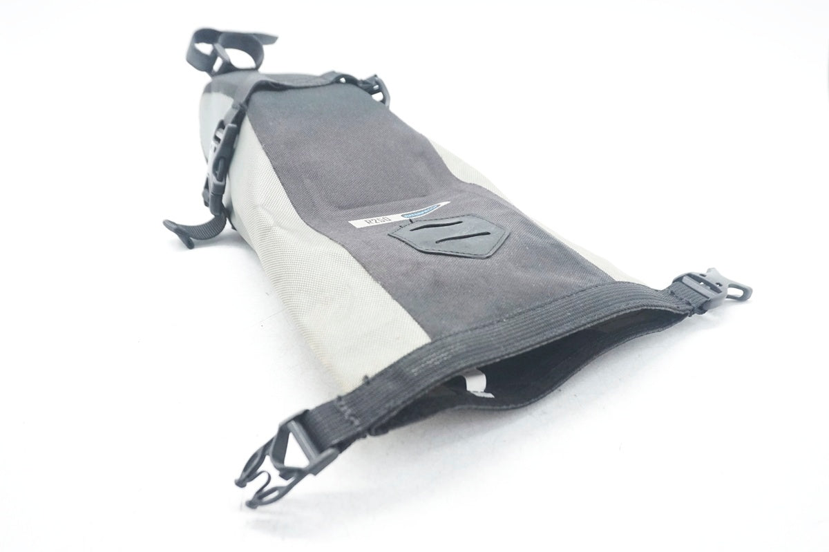 R250 「アールニーゴーマル」 サドルバッグ / 大阪門真店