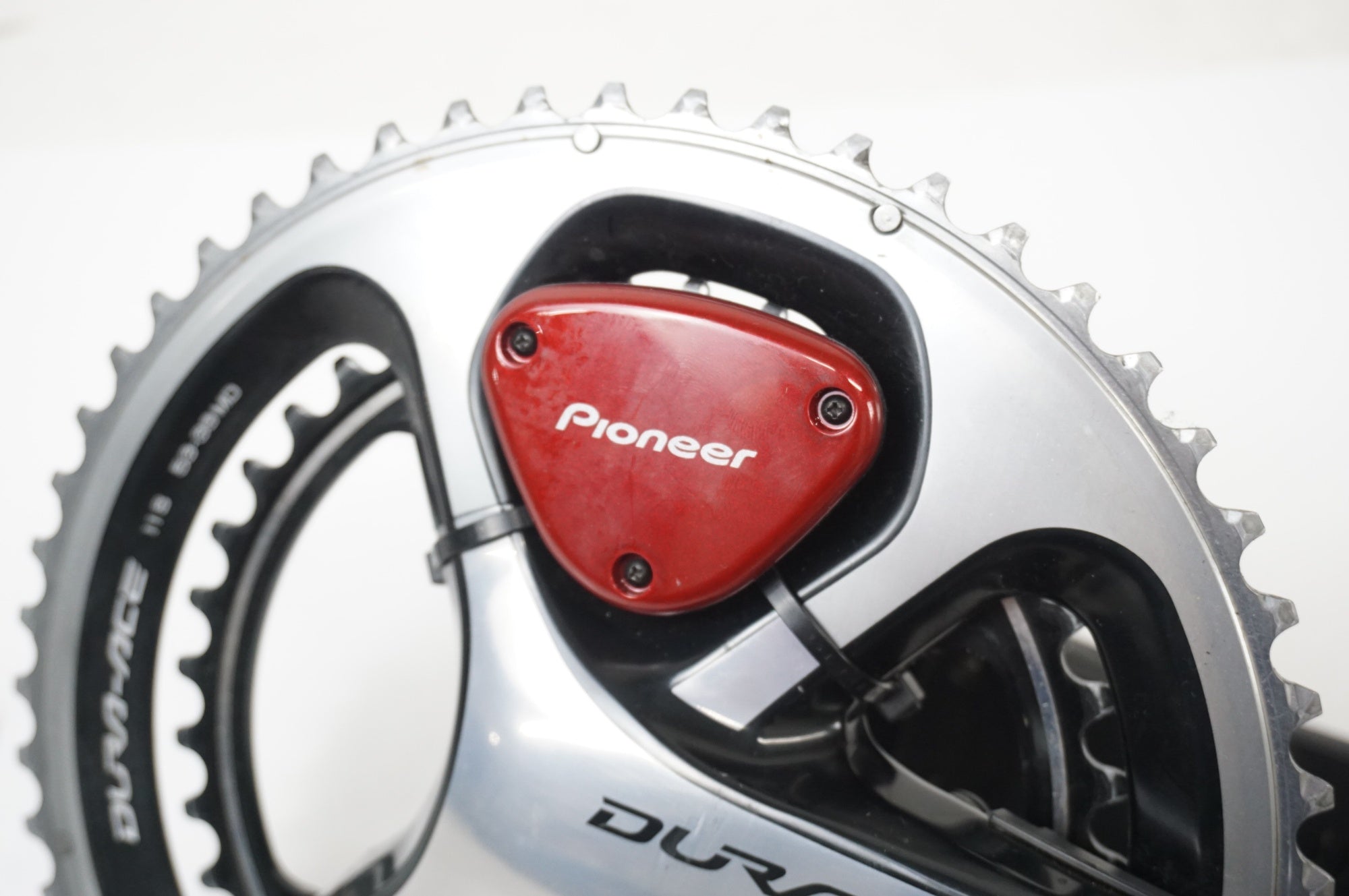 SHIMANO 「シマノ」 DURAACE FC-9000 PIONEER SGY-PM910V 172.5mm クランクセット / 大宮店