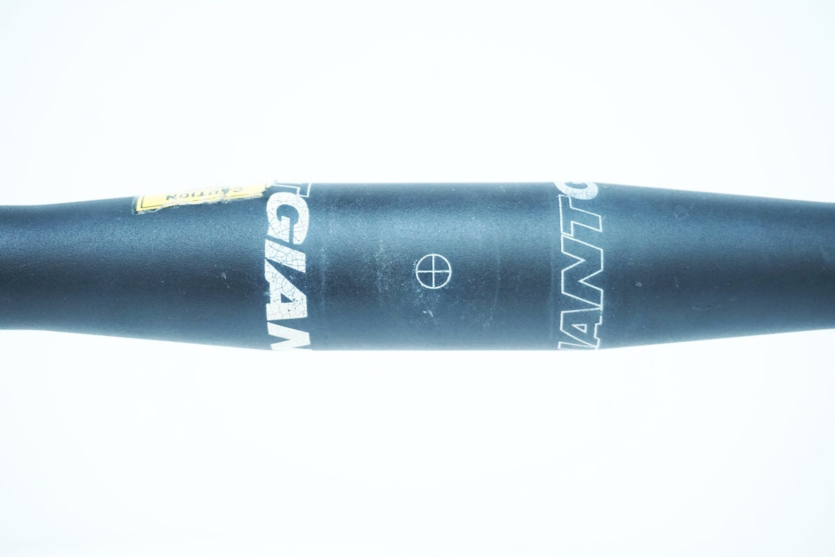 GIANT 「ジャイアント」 Φ31.8 400mm ハンドル / 大阪美原北インター店