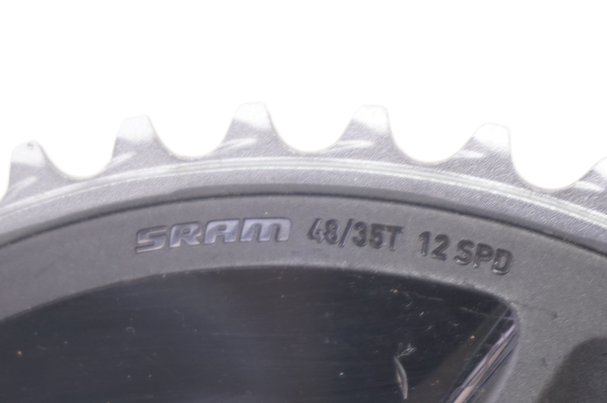 SRAM 「スラム」 RIVAL AXS 48-35T 172.5mm クランクセット / 世田谷店