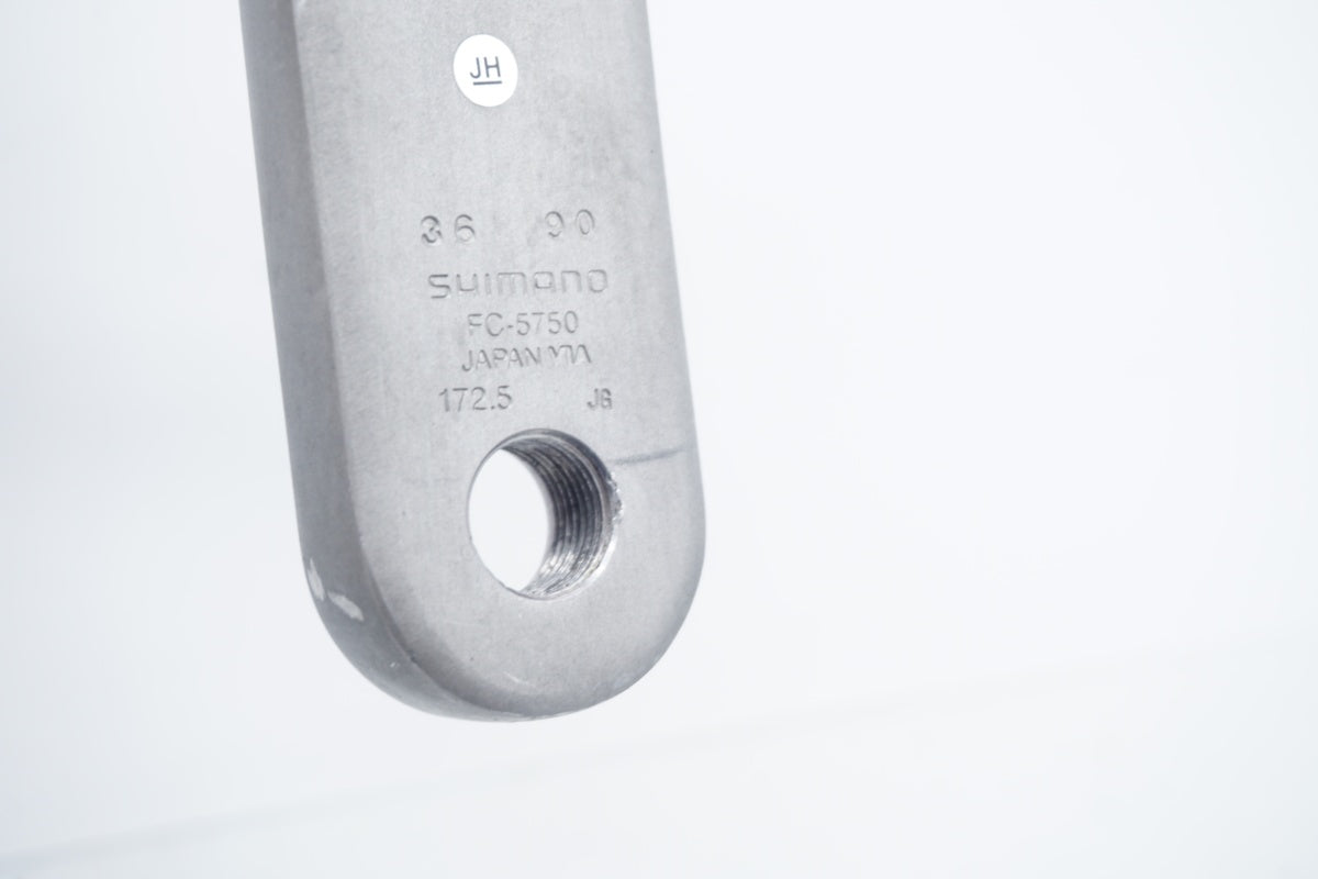 SHIMANO 「シマノ」 105 FC-5750 172.5mm クランクアーム / 滋賀大津店