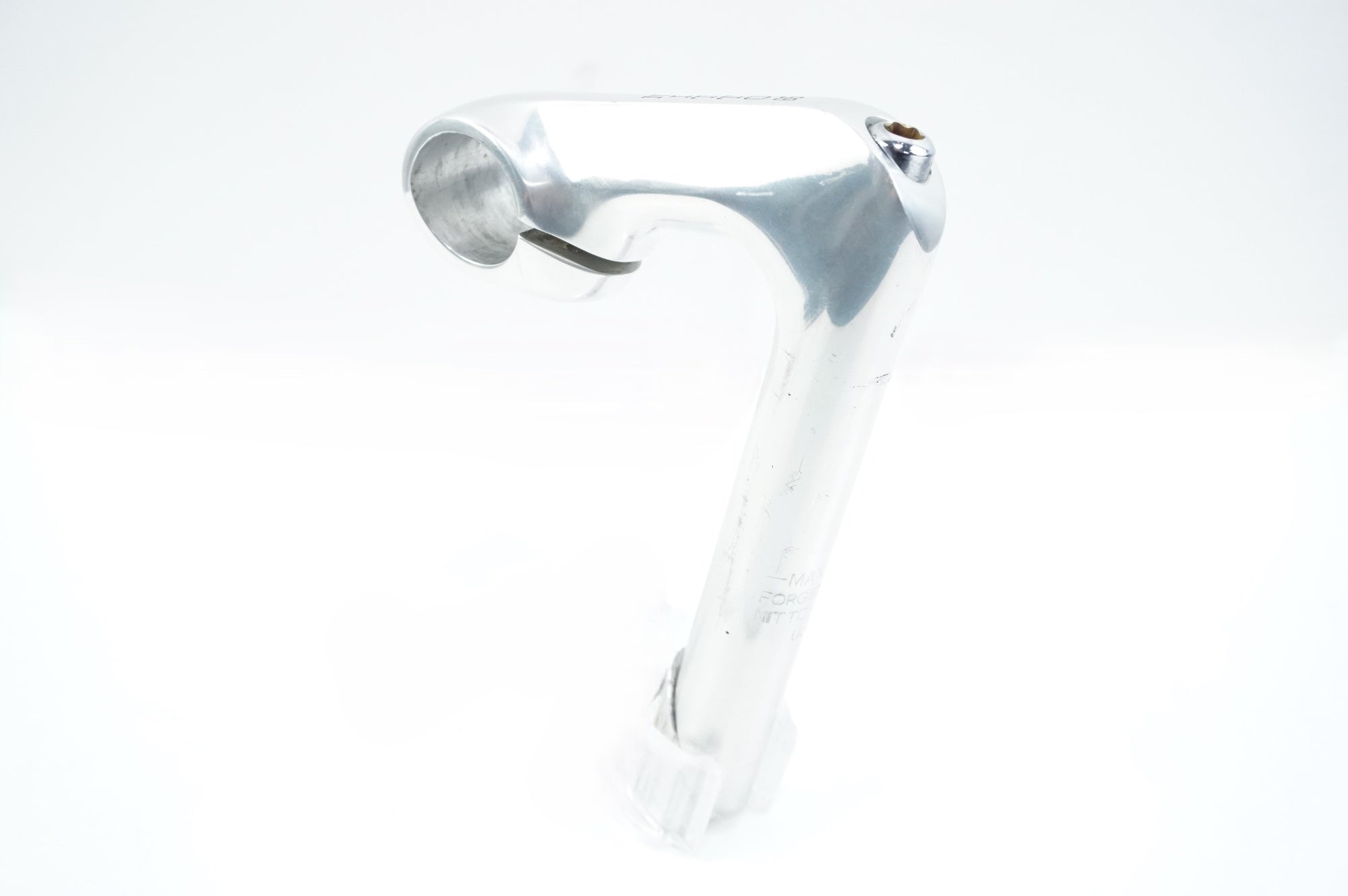 NITTO 「ニットー」 65 CRYSTAL 8 φ26.0 80mm ステム / 中目黒店