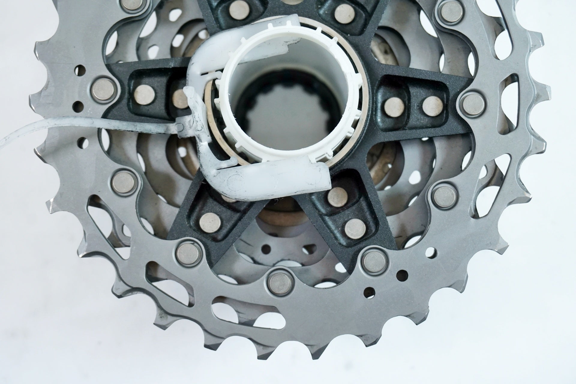 SHIMANO 「シマノ」 DURA-ACE CS-R9200 11-30T 12S スプロケット