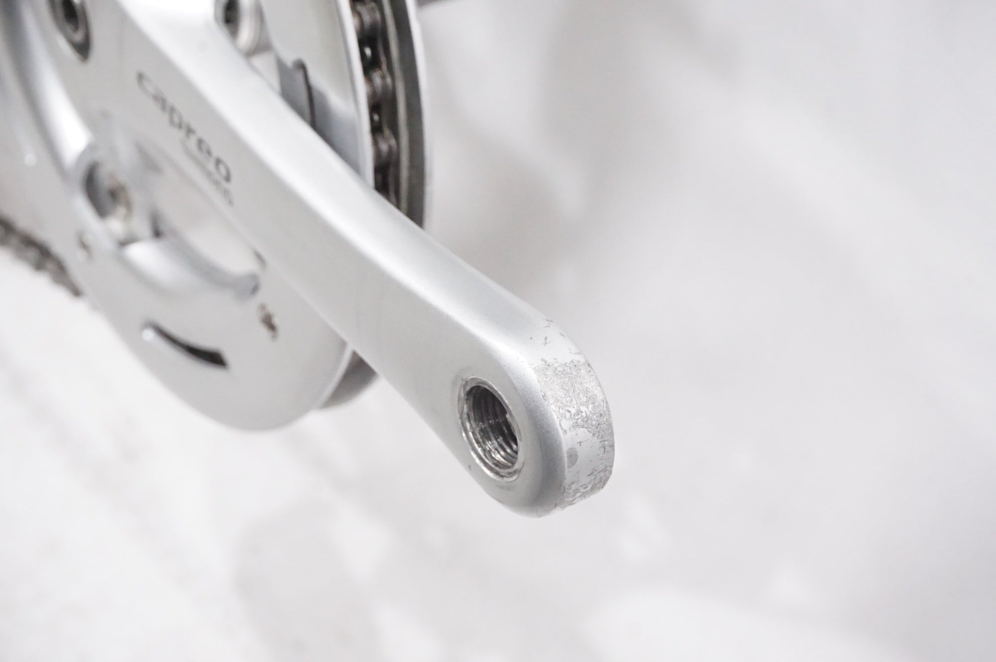 R&M 「ライズアンドミューラー」 BD-1 LOW CRAVITY 2007年モデル 18インチ 折り畳み自転車 / AKIBA店