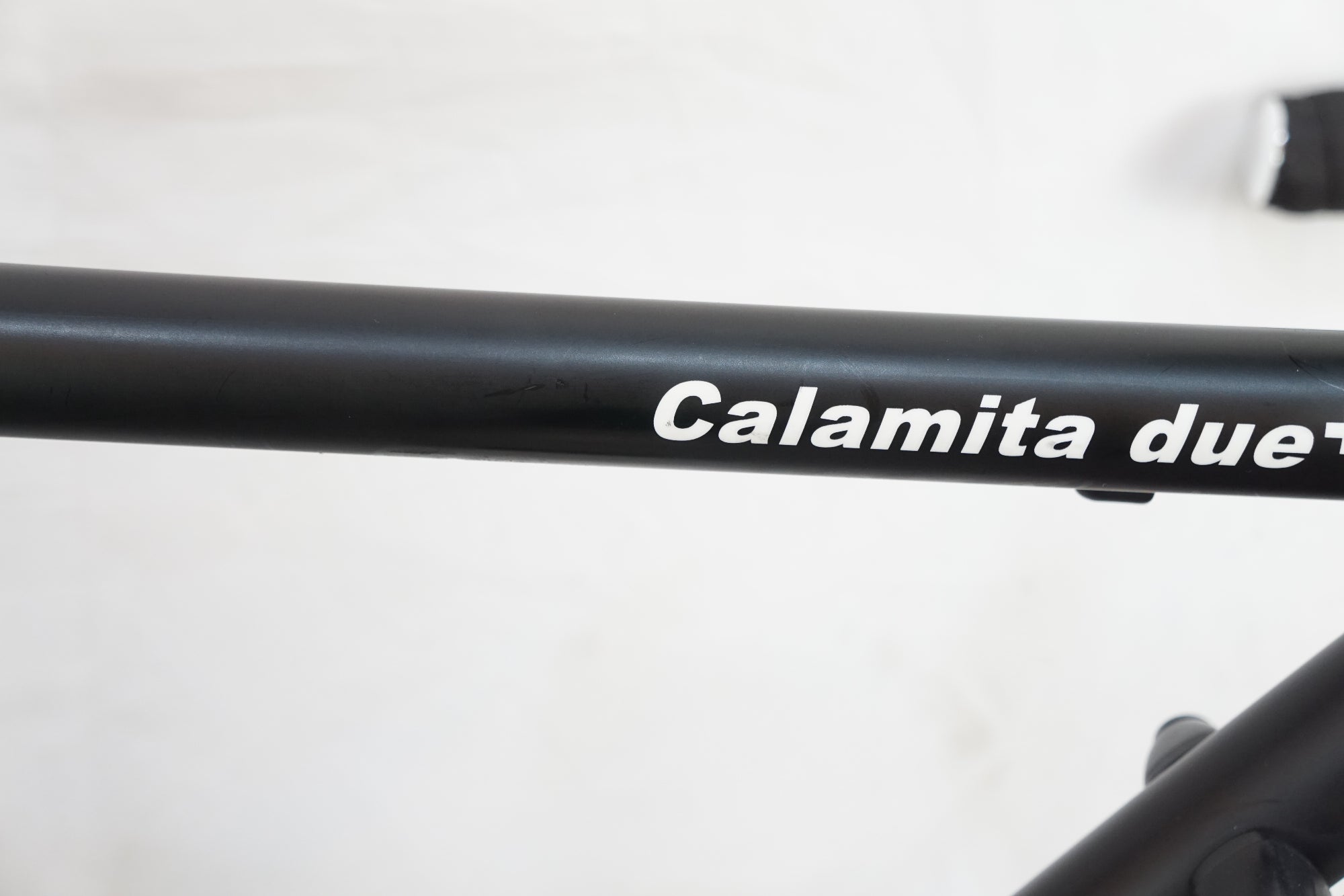 CALAMITA 「カラミータ」 DUE＋ 2021年モデル ロードバイク / バイチャリ浦和ベース